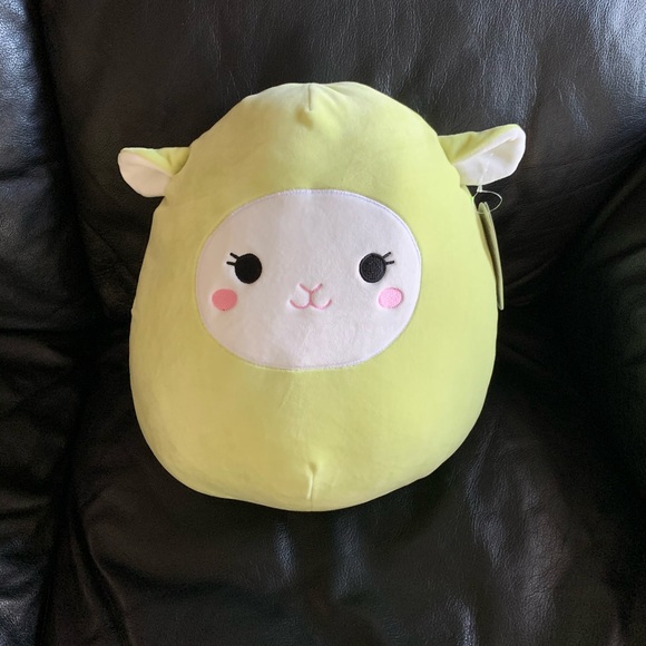 squishmallow addison 12” - Picture 1 of 4